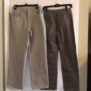 Macy’s Style & Co - Size 8 Pants